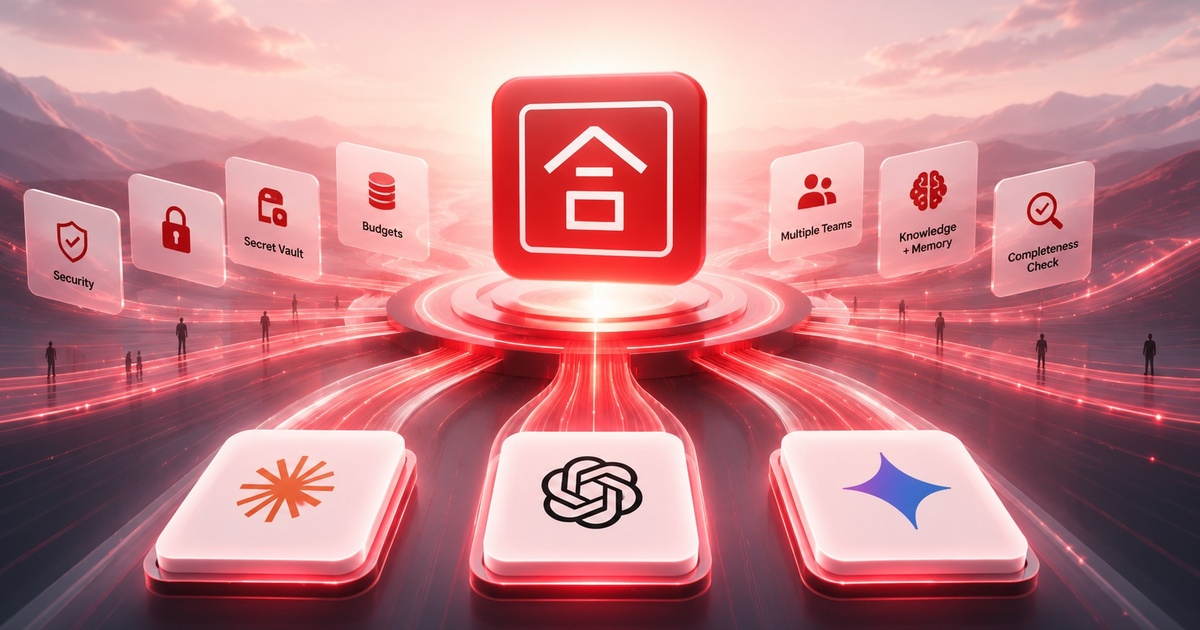 Why We Built Hezo